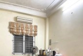 Cho thuê nhà ngõ 245 Định Công, 5 tầng, 35m2, 3 ngủ, 4 vệ sinh KD online kết hợp ở gia đình
